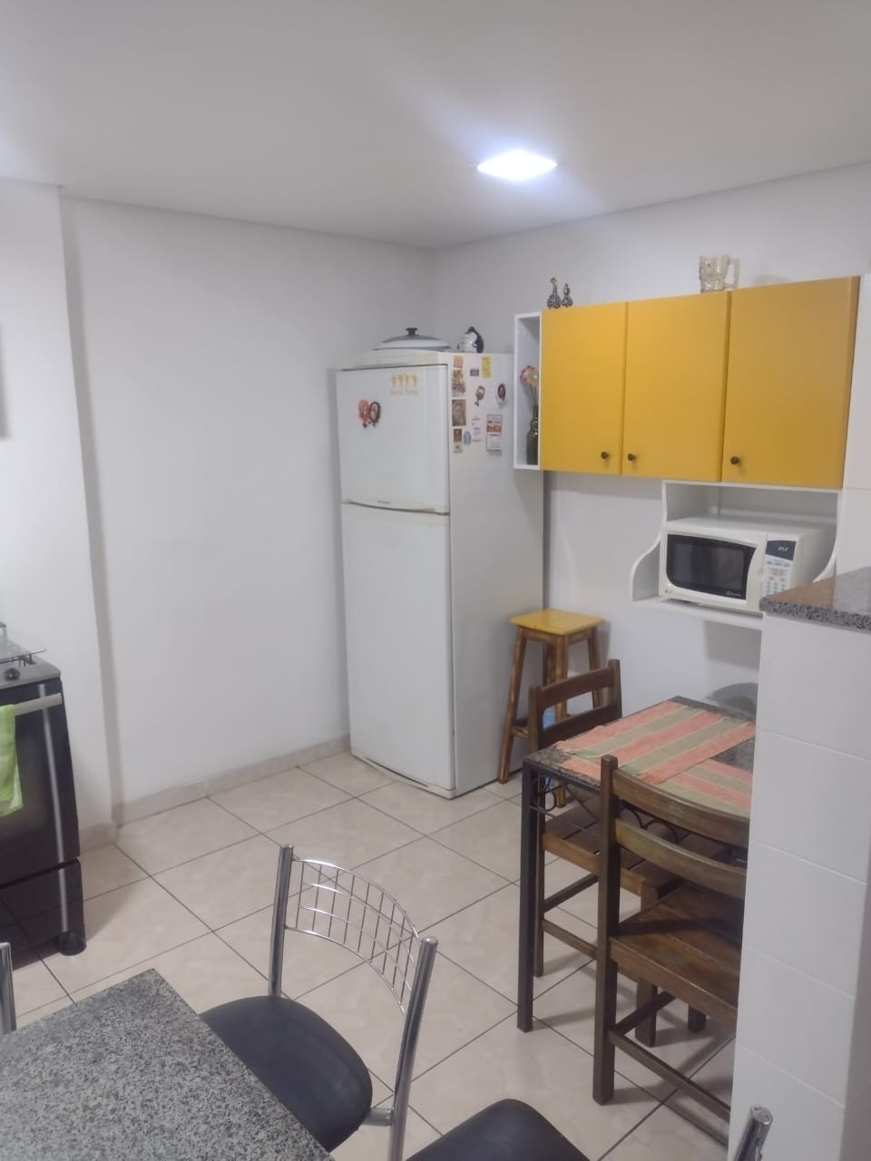 Apartamento à venda com 3 quartos, 90m² - Foto 6