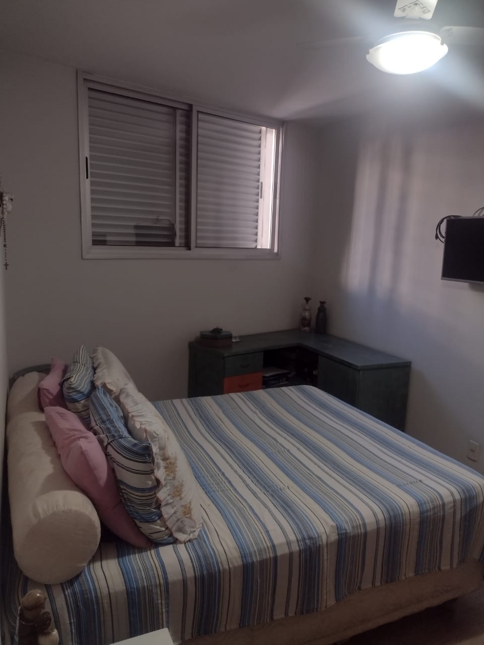 Apartamento à venda com 3 quartos, 90m² - Foto 11