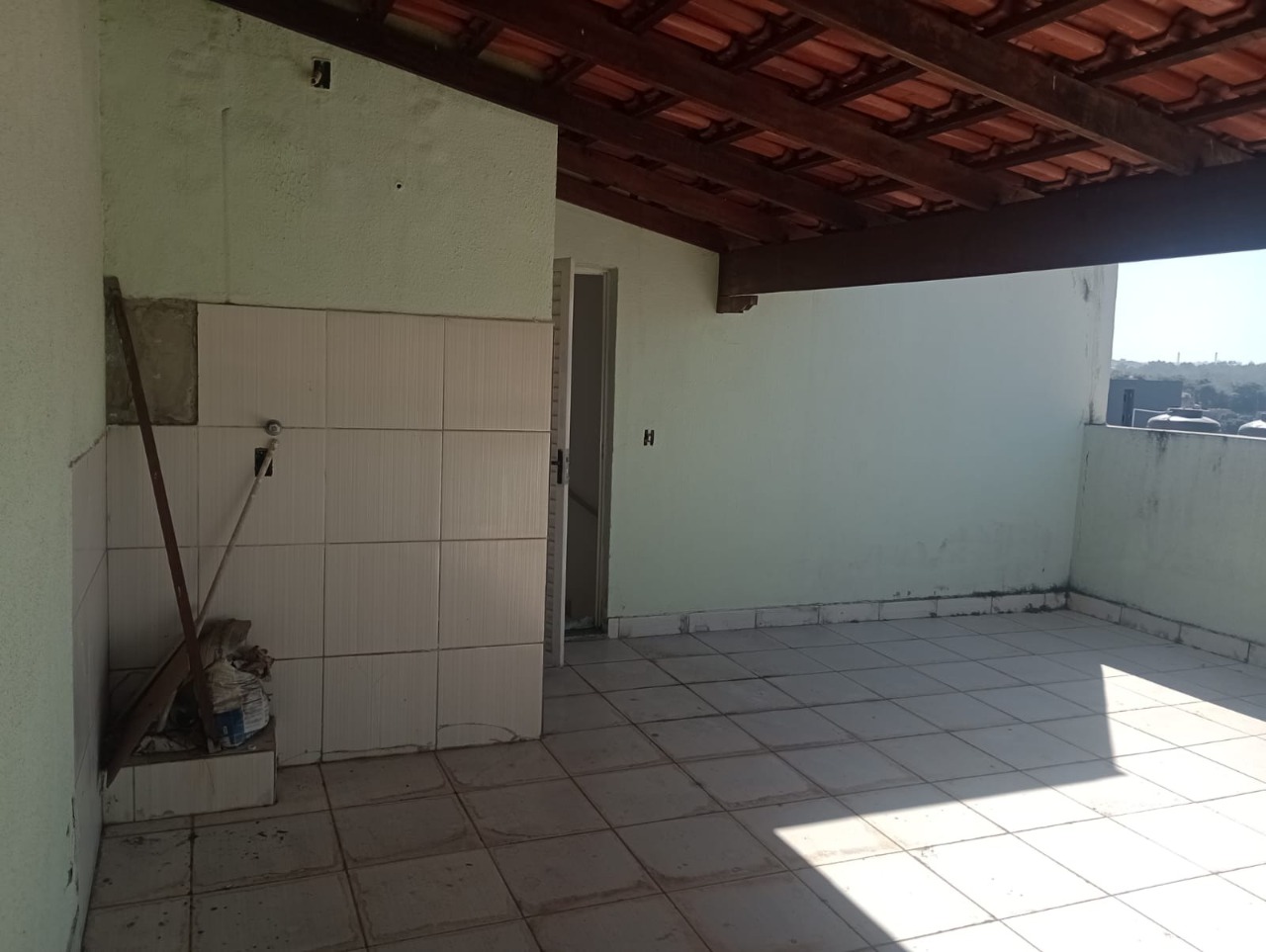 Cobertura à venda com 3 quartos, 112m² - Foto 4