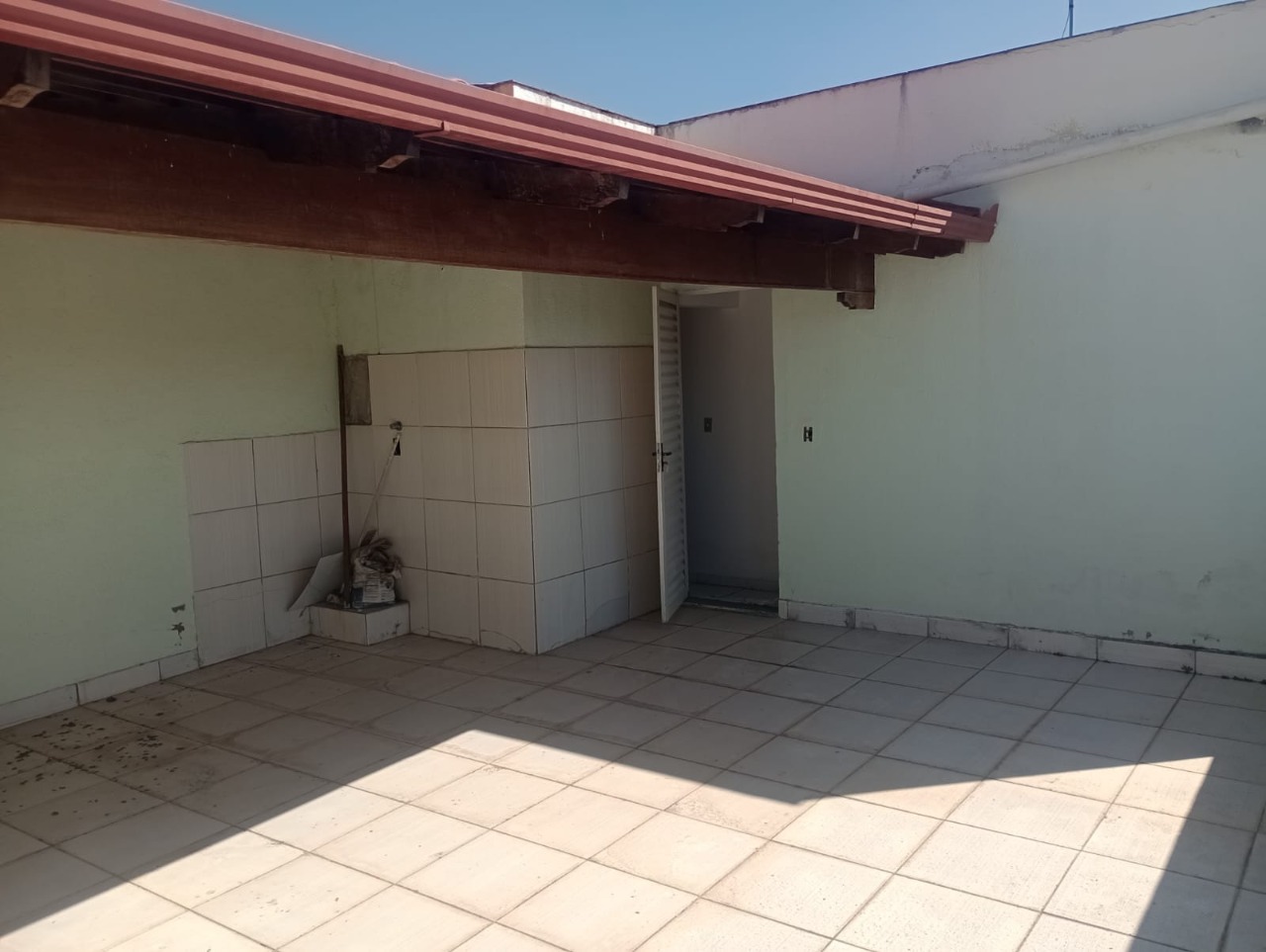 Cobertura à venda com 3 quartos, 112m² - Foto 2