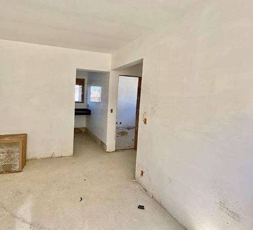 Apartamento à venda com 2 quartos, 43m² - Foto 5