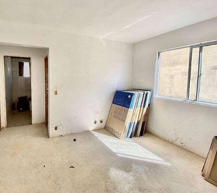 Apartamento à venda com 2 quartos, 43m² - Foto 6