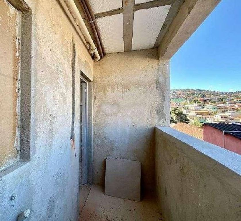 Apartamento à venda com 2 quartos, 43m² - Foto 9