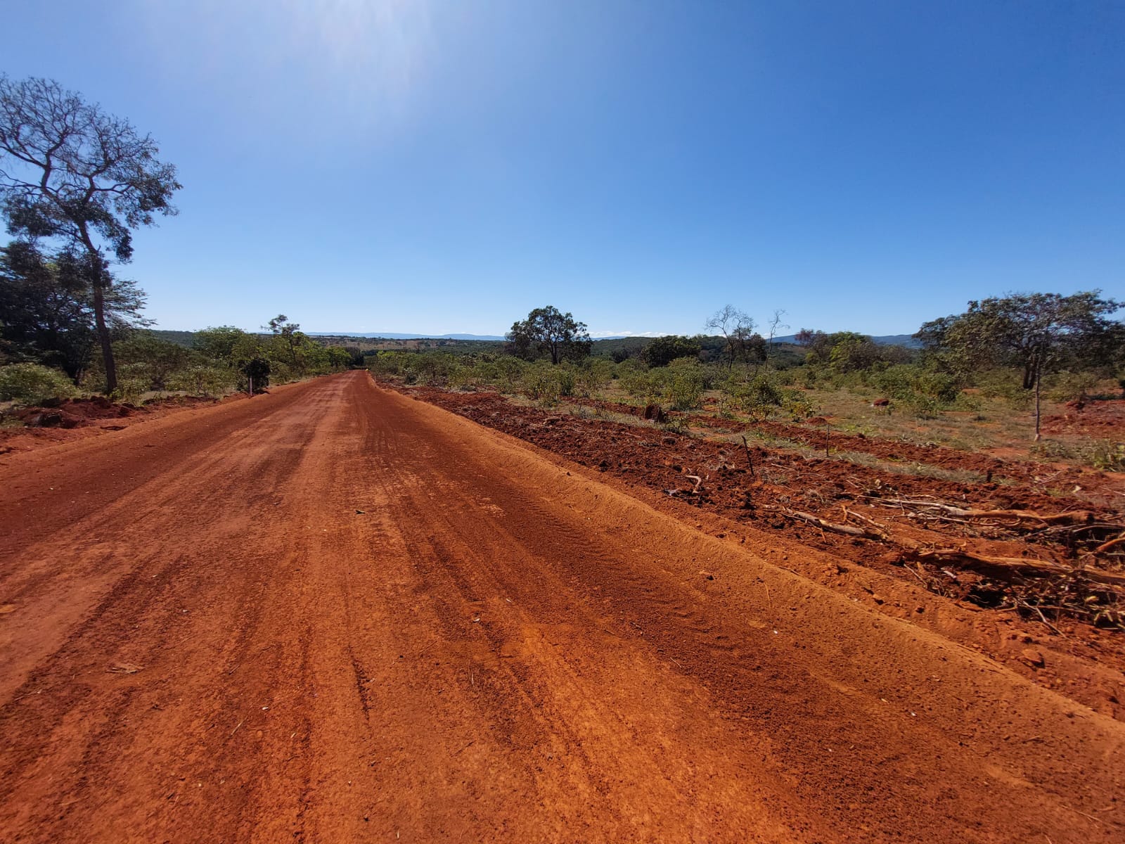 Chácara à venda com 1 quarto, 20000m² - Foto 4