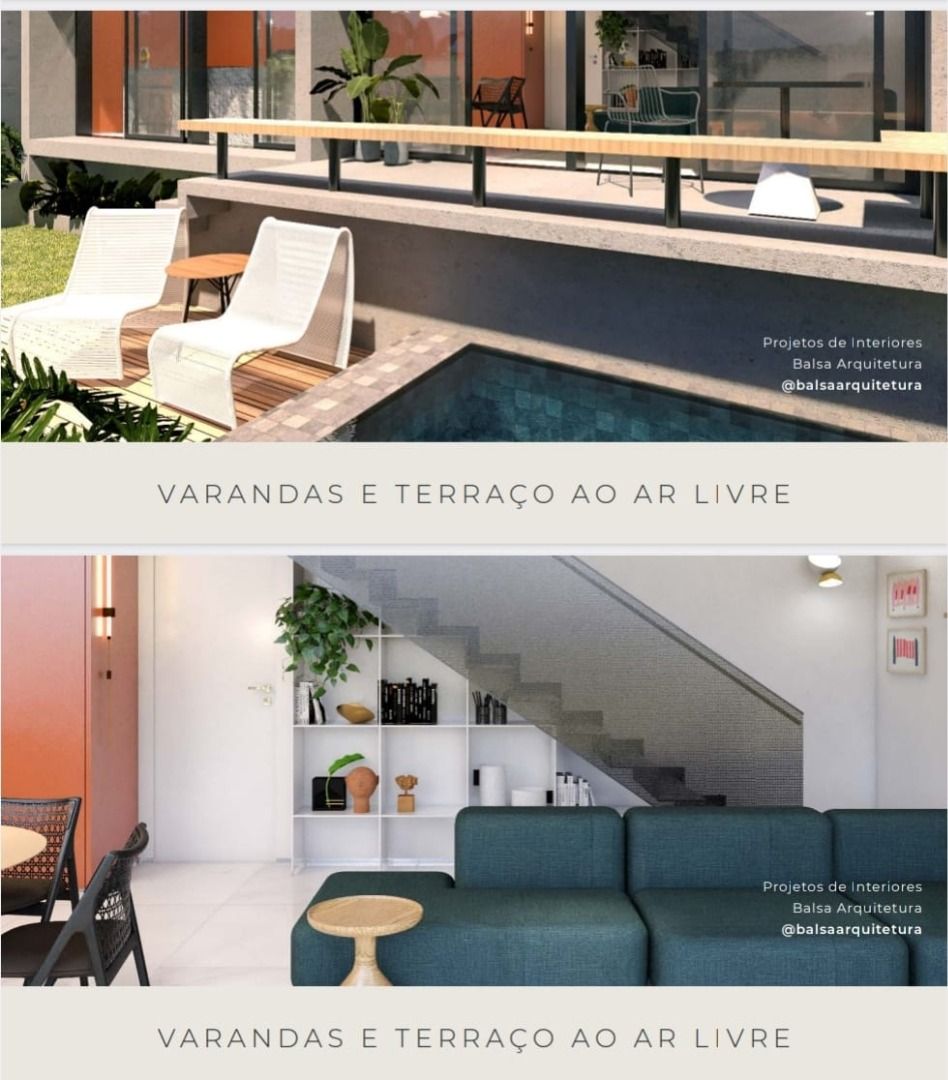 Apartamento à venda com 1 quarto, 360m² - Foto 3