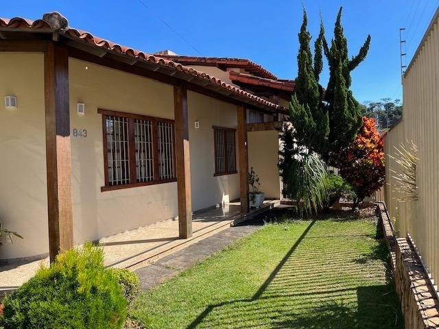 Casa, 3 quartos, 405 m² - Foto 2