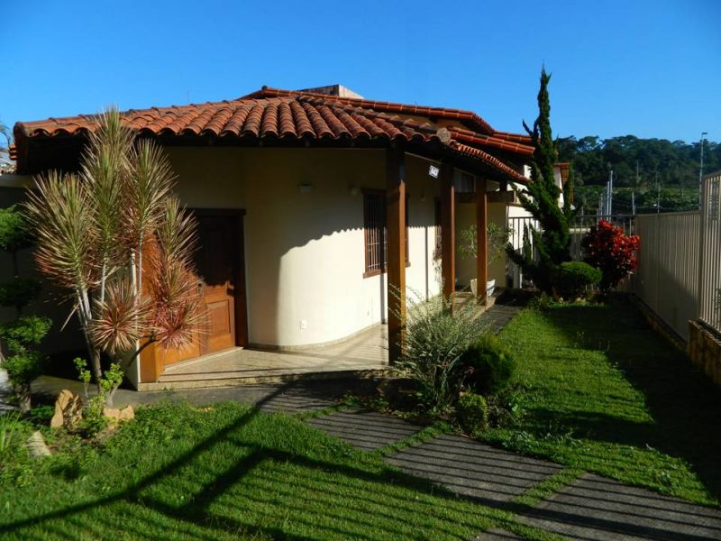 Casa, 3 quartos, 405 m² - Foto 1