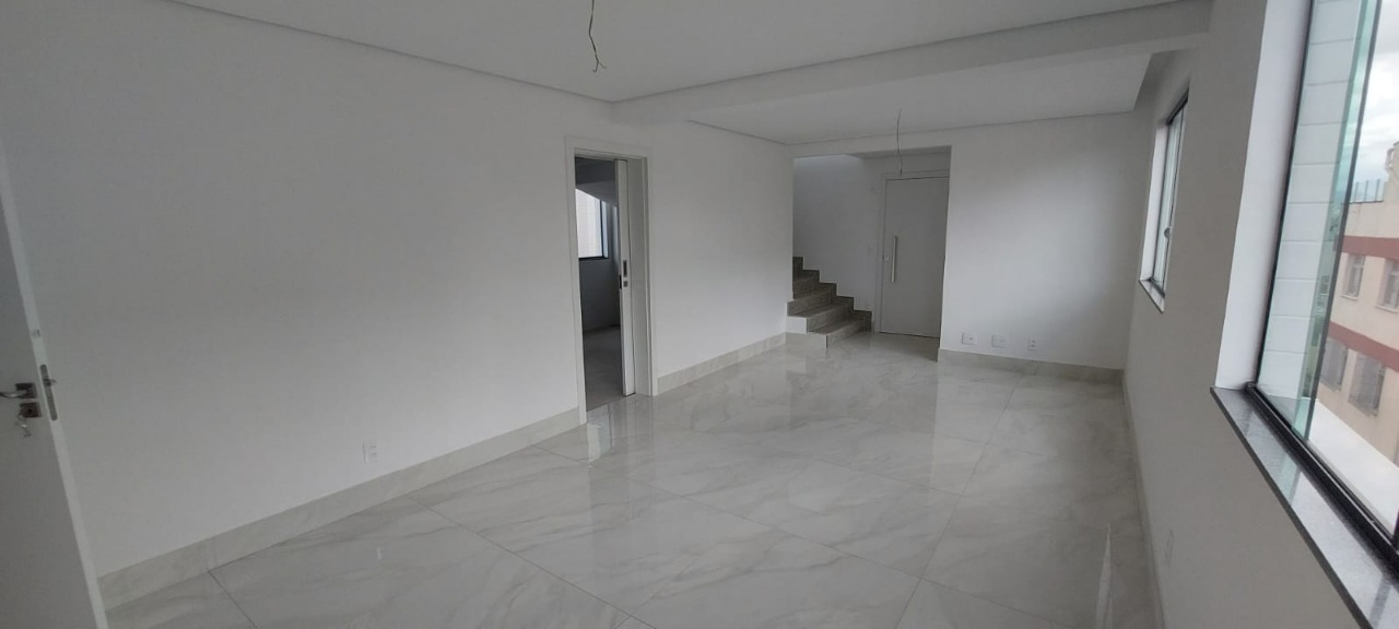 Cobertura à venda com 3 quartos, 172m² - Foto 3