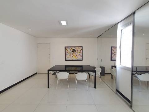 Apartamento à venda com 3 quartos, 100m² - Foto 5