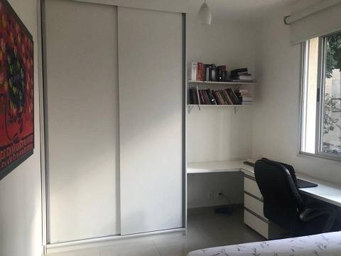 Apartamento à venda com 3 quartos, 100m² - Foto 13