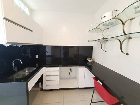 Apartamento à venda com 3 quartos, 100m² - Foto 19