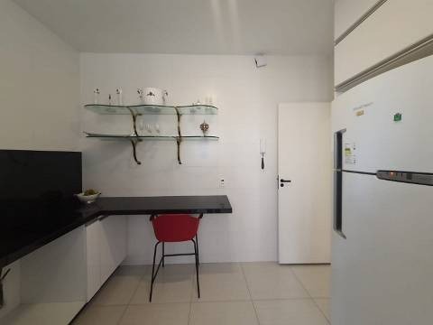 Apartamento à venda com 3 quartos, 100m² - Foto 20