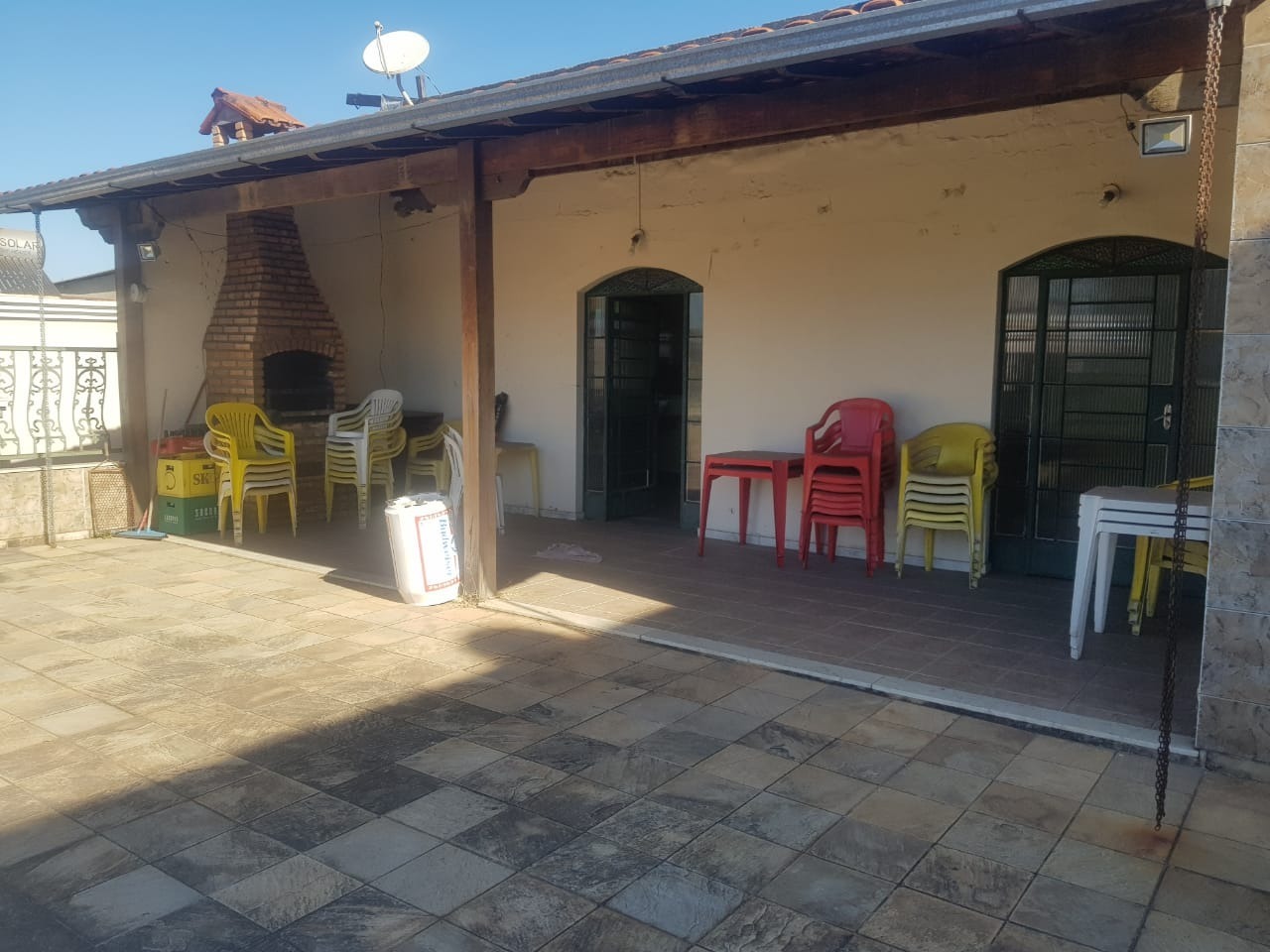 Casa à venda com 3 quartos, 700m² - Foto 21