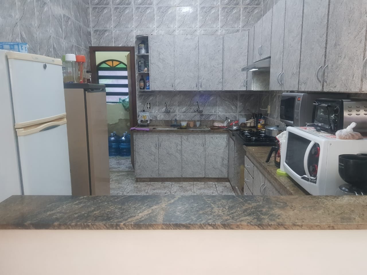 Casa à venda com 3 quartos, 700m² - Foto 16