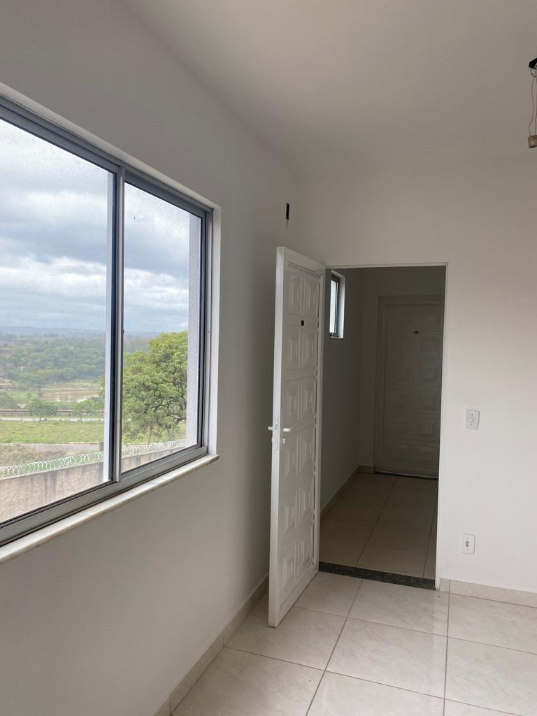 Apartamento à venda com 2 quartos, 63m² - Foto 1