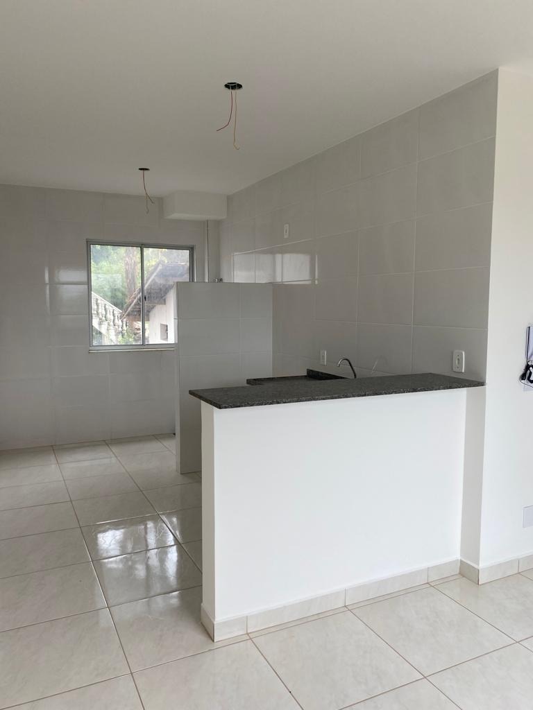 Apartamento à venda com 2 quartos, 63m² - Foto 4