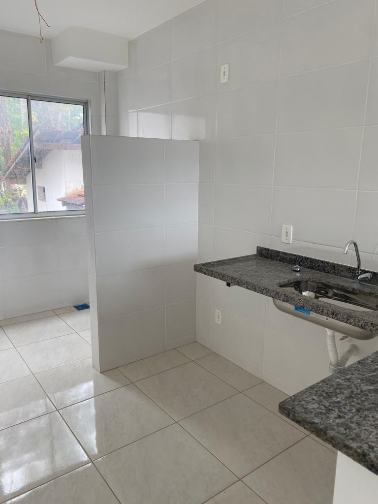 Apartamento à venda com 2 quartos, 63m² - Foto 5