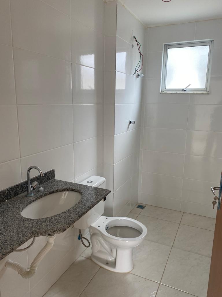 Apartamento à venda com 2 quartos, 63m² - Foto 6