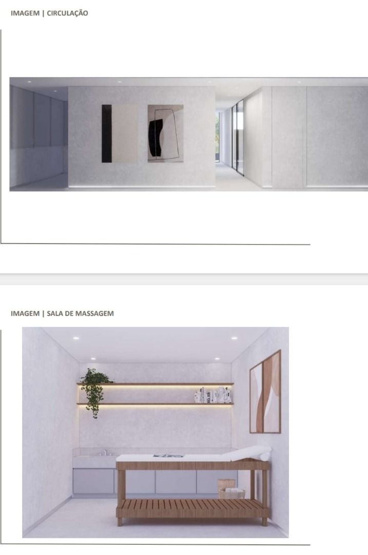 Apartamento à venda com 4 quartos, 180m² - Foto 14