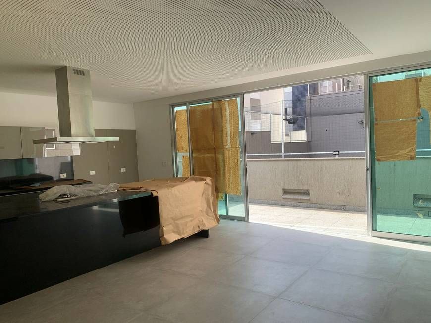 Apartamento à venda com 4 quartos, 85m² - Foto 8