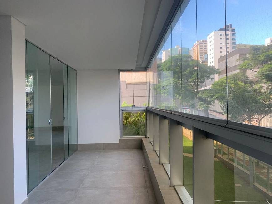 Apartamento à venda com 4 quartos, 85m² - Foto 1