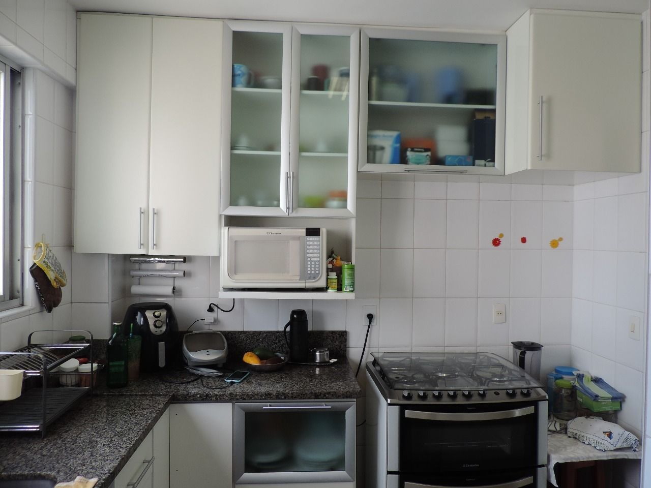 Apartamento à venda com 4 quartos, 500m² - Foto 11