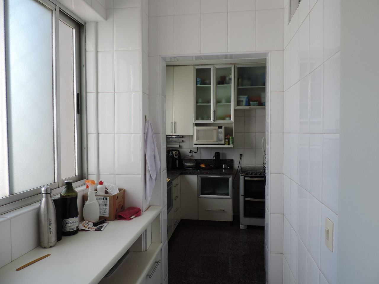 Apartamento à venda com 4 quartos, 500m² - Foto 13