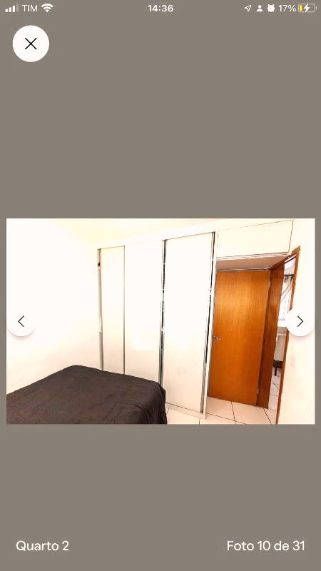 Apartamento à venda com 2 quartos, 50m² - Foto 3