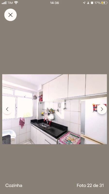 Apartamento à venda com 2 quartos, 50m² - Foto 7