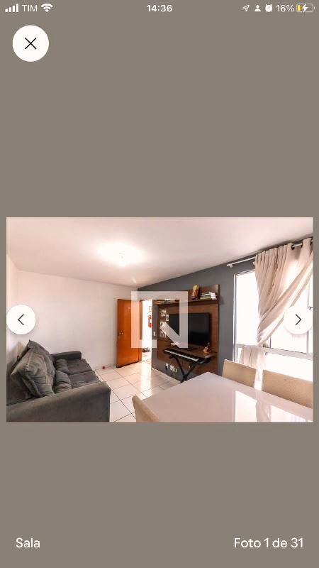 Apartamento à venda com 2 quartos, 50m² - Foto 8