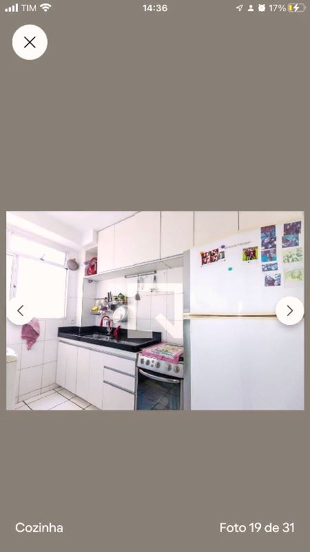 Apartamento à venda com 2 quartos, 50m² - Foto 9