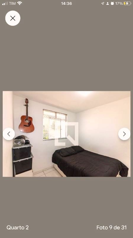 Apartamento à venda com 2 quartos, 50m² - Foto 10