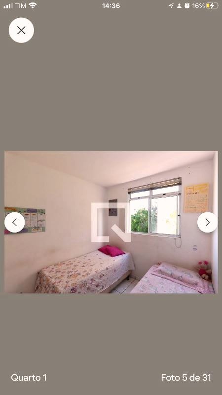 Apartamento à venda com 2 quartos, 50m² - Foto 11