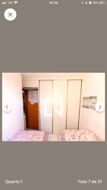 Apartamento à venda com 2 quartos, 50m² - Foto 13