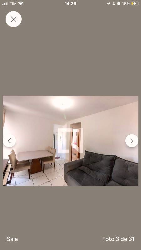 Apartamento à venda com 2 quartos, 50m² - Foto 14