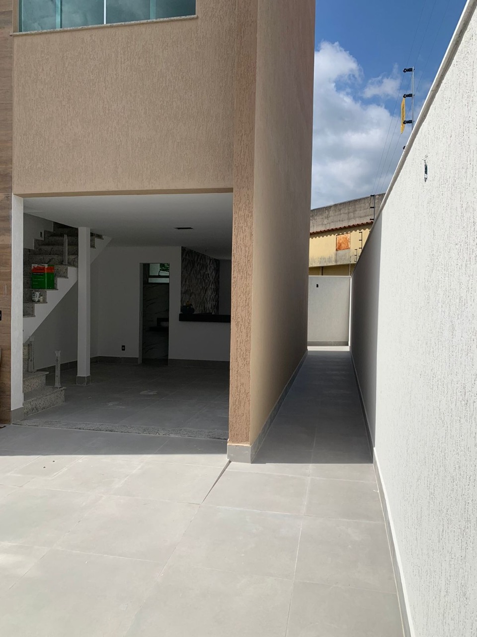 Casa à venda com 3 quartos, 93m² - Foto 12