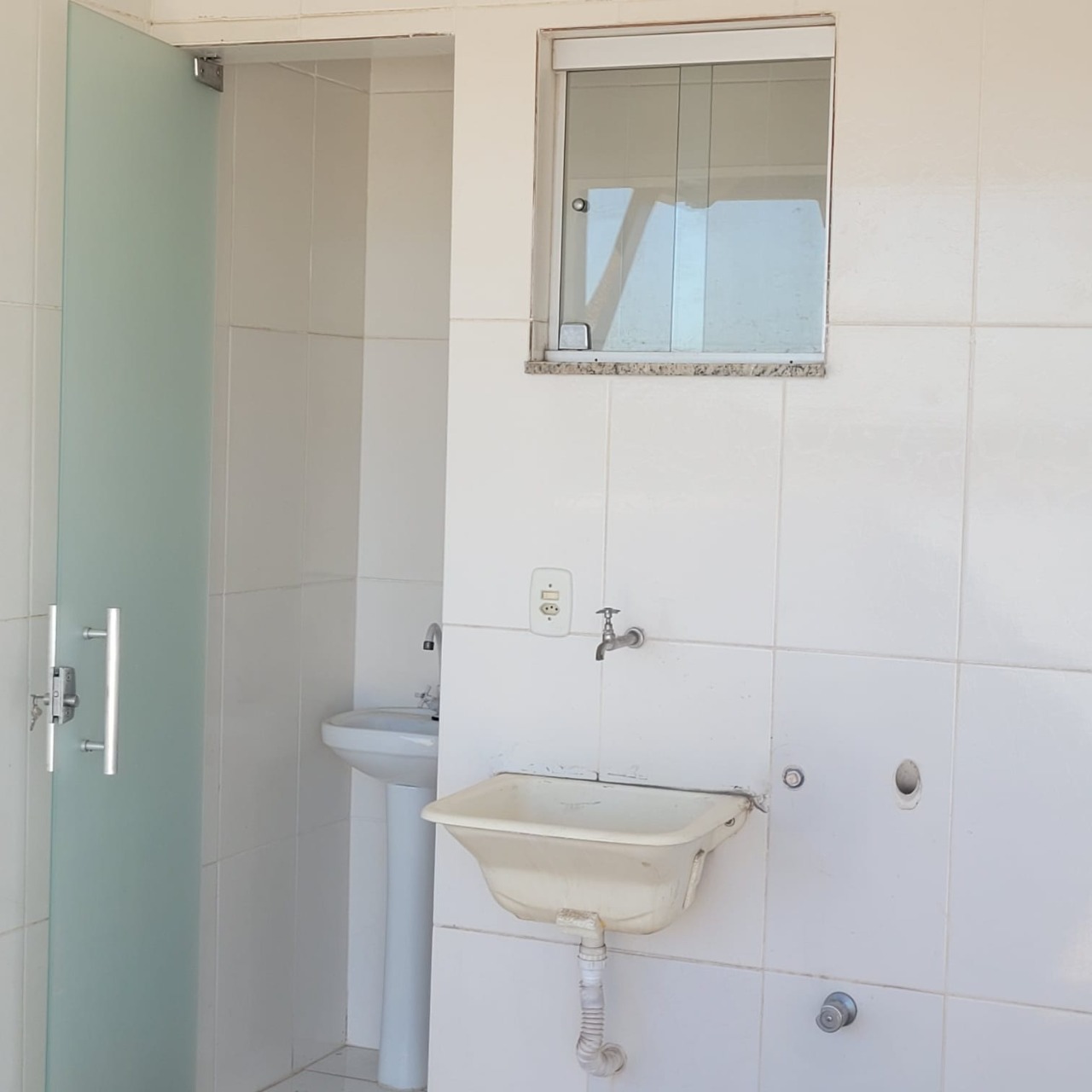 Cobertura à venda com 3 quartos, 100m² - Foto 18