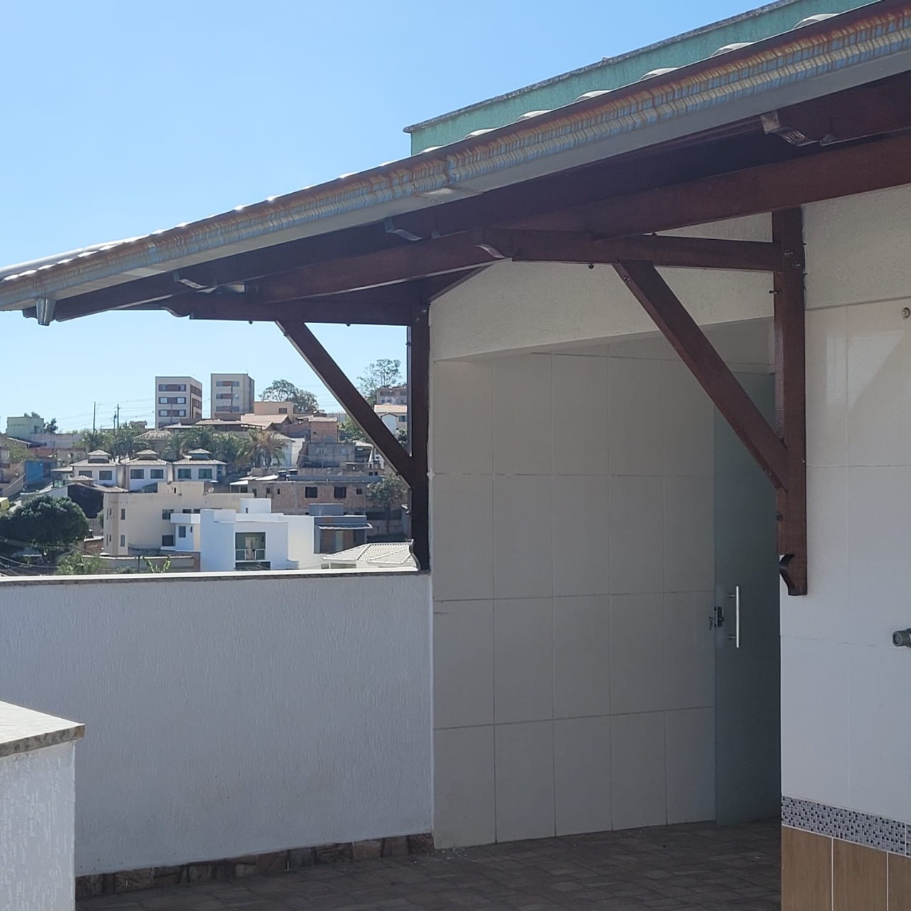 Cobertura à venda com 3 quartos, 100m² - Foto 16