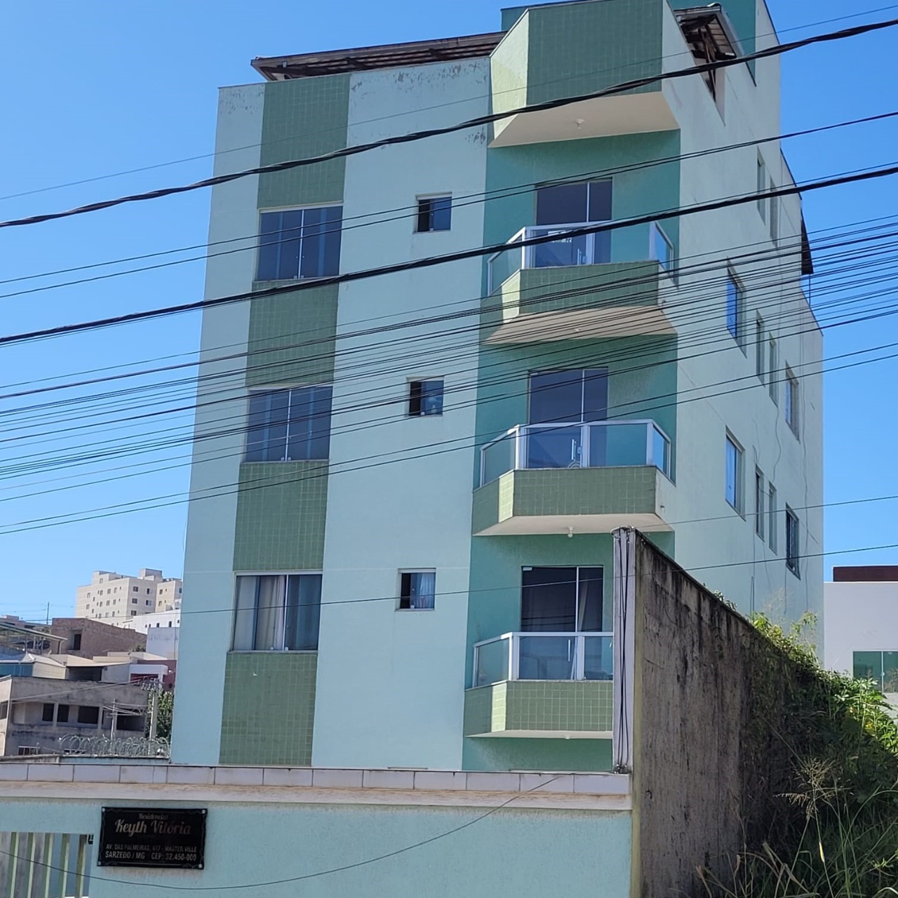 Cobertura à venda com 3 quartos, 100m² - Foto 1