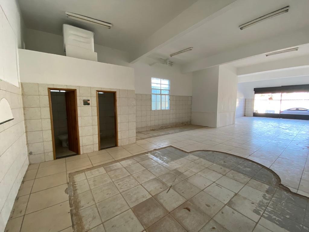 Loja-Salão para alugar, 190m² - Foto 13