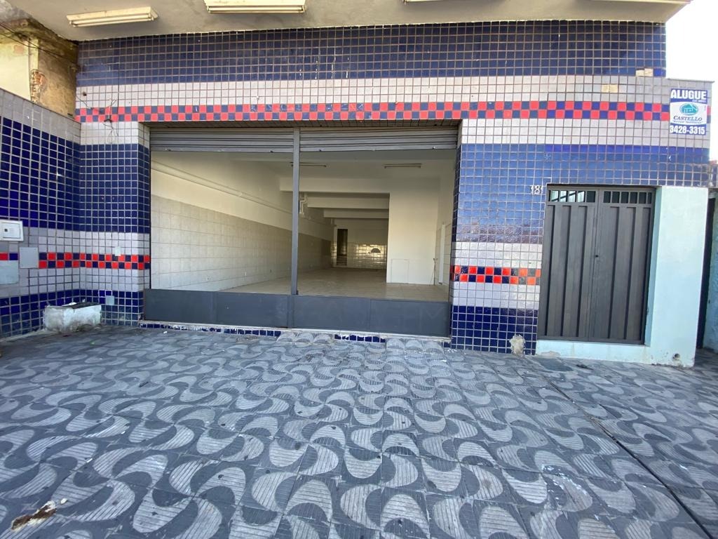 Loja-Salão para alugar, 190m² - Foto 1