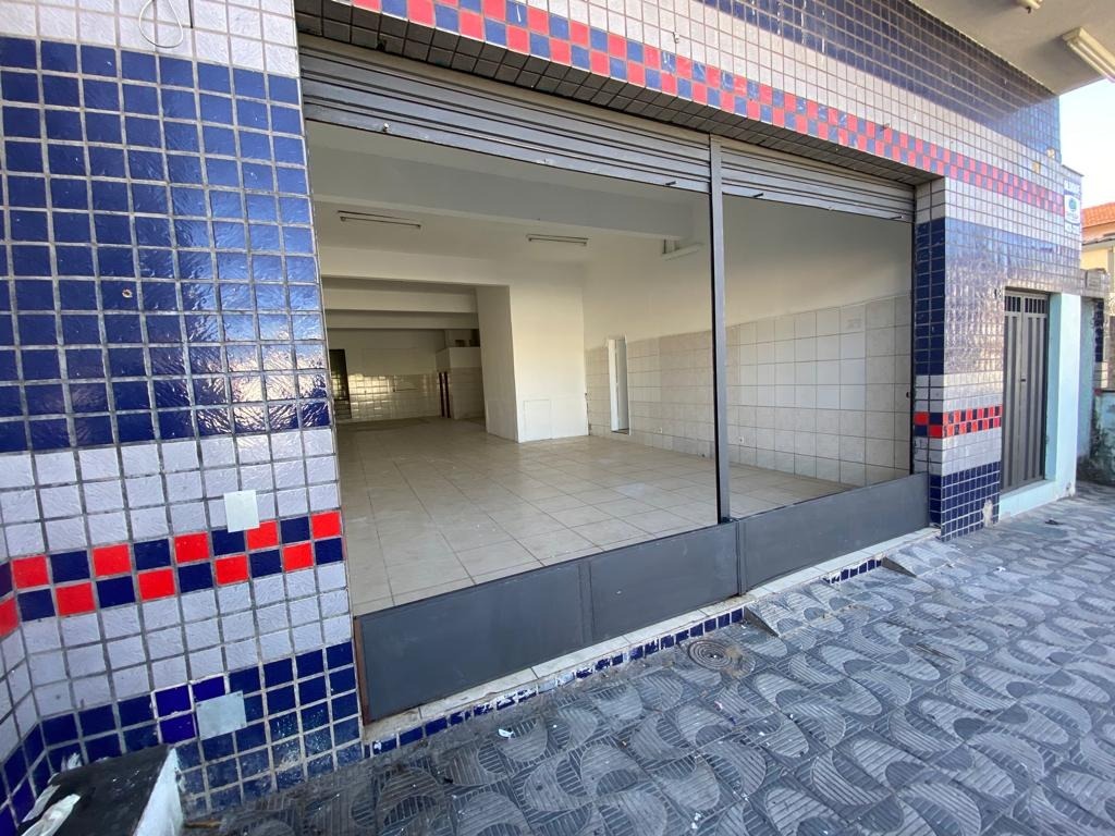 Loja-Salão para alugar, 190m² - Foto 6