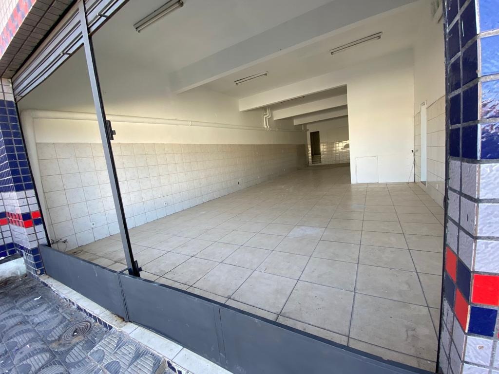 Loja-Salão para alugar, 190m² - Foto 5