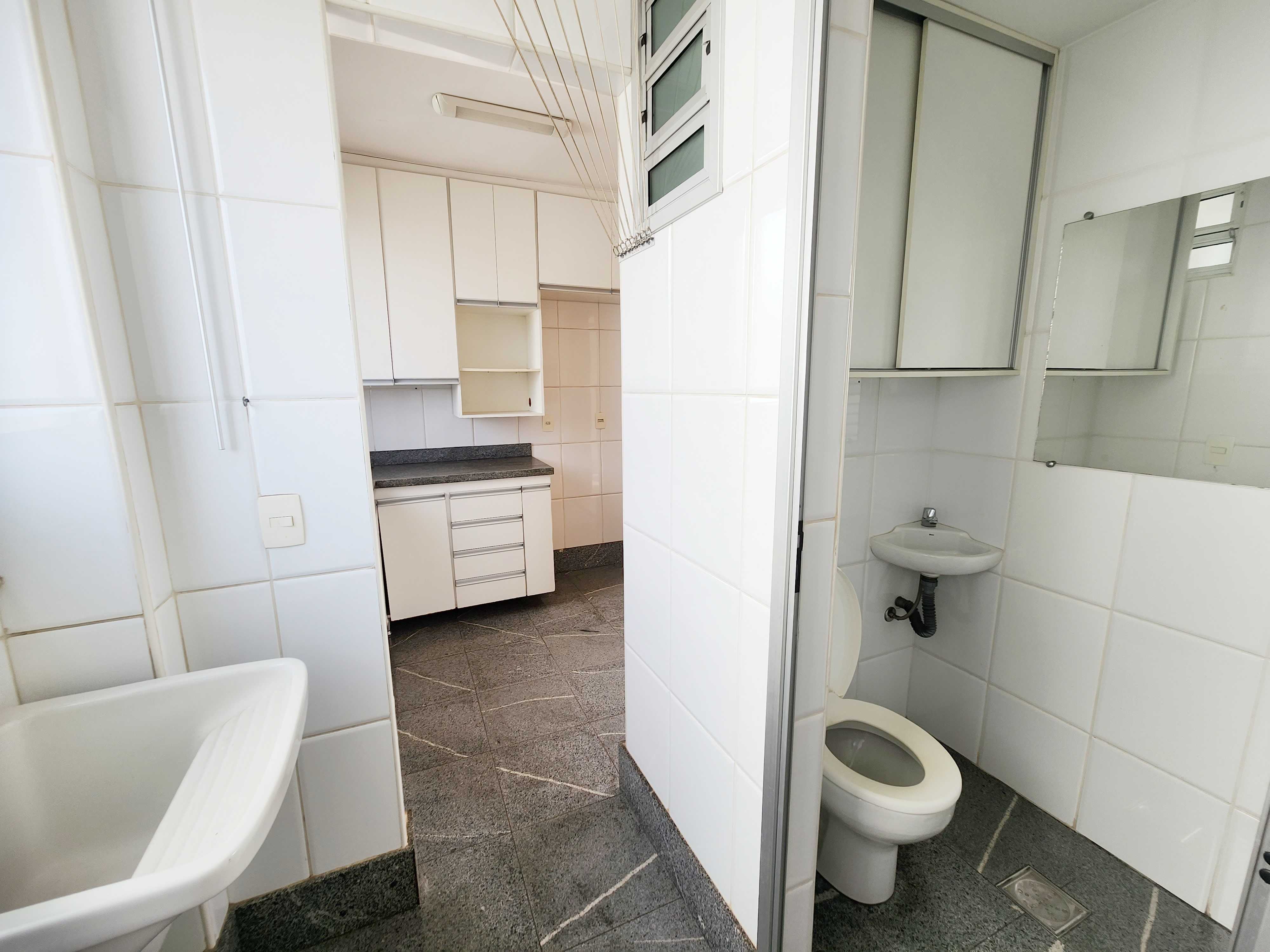 Cobertura à venda com 3 quartos, 211m² - Foto 15