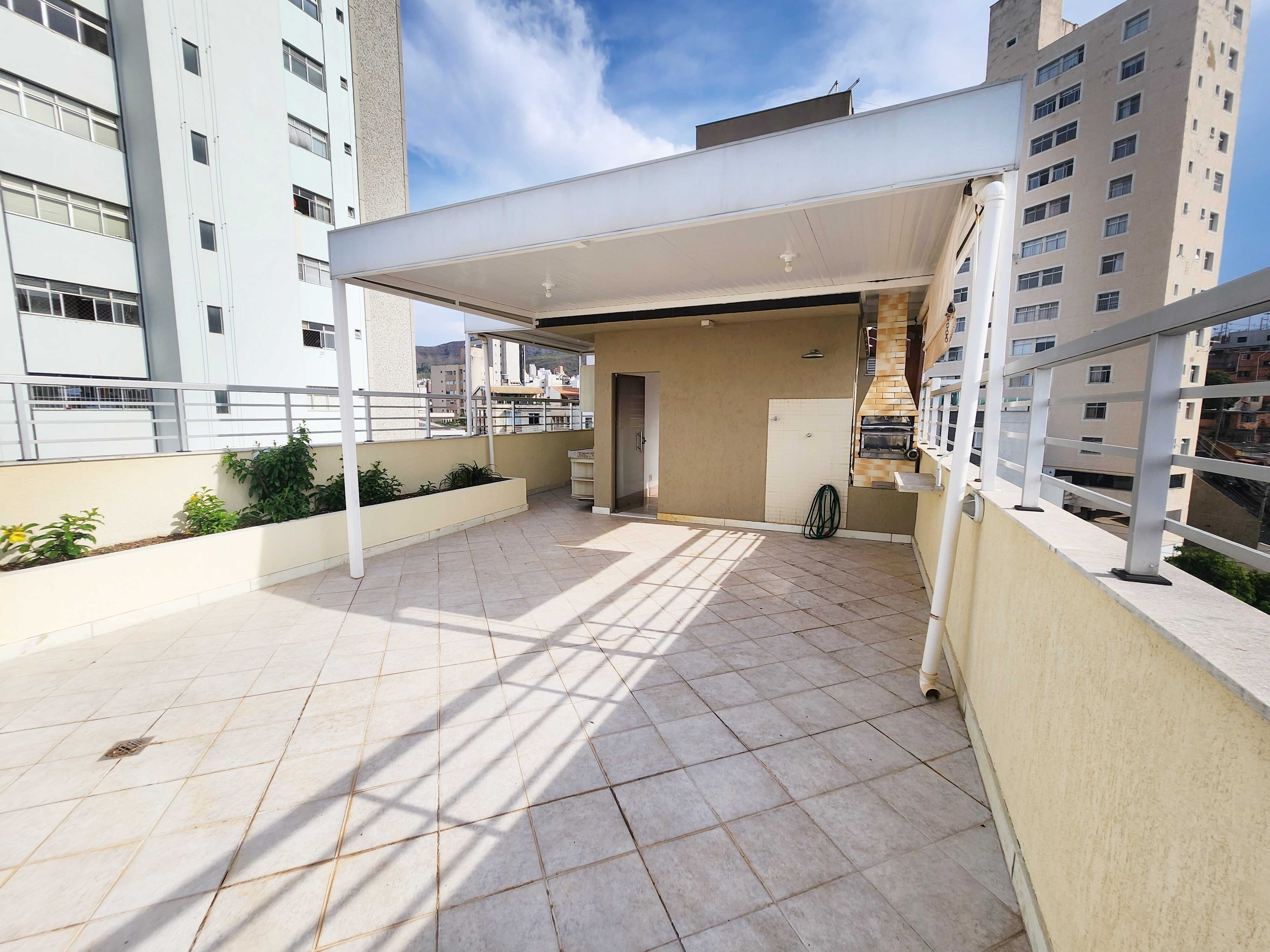 Cobertura à venda com 3 quartos, 211m² - Foto 13