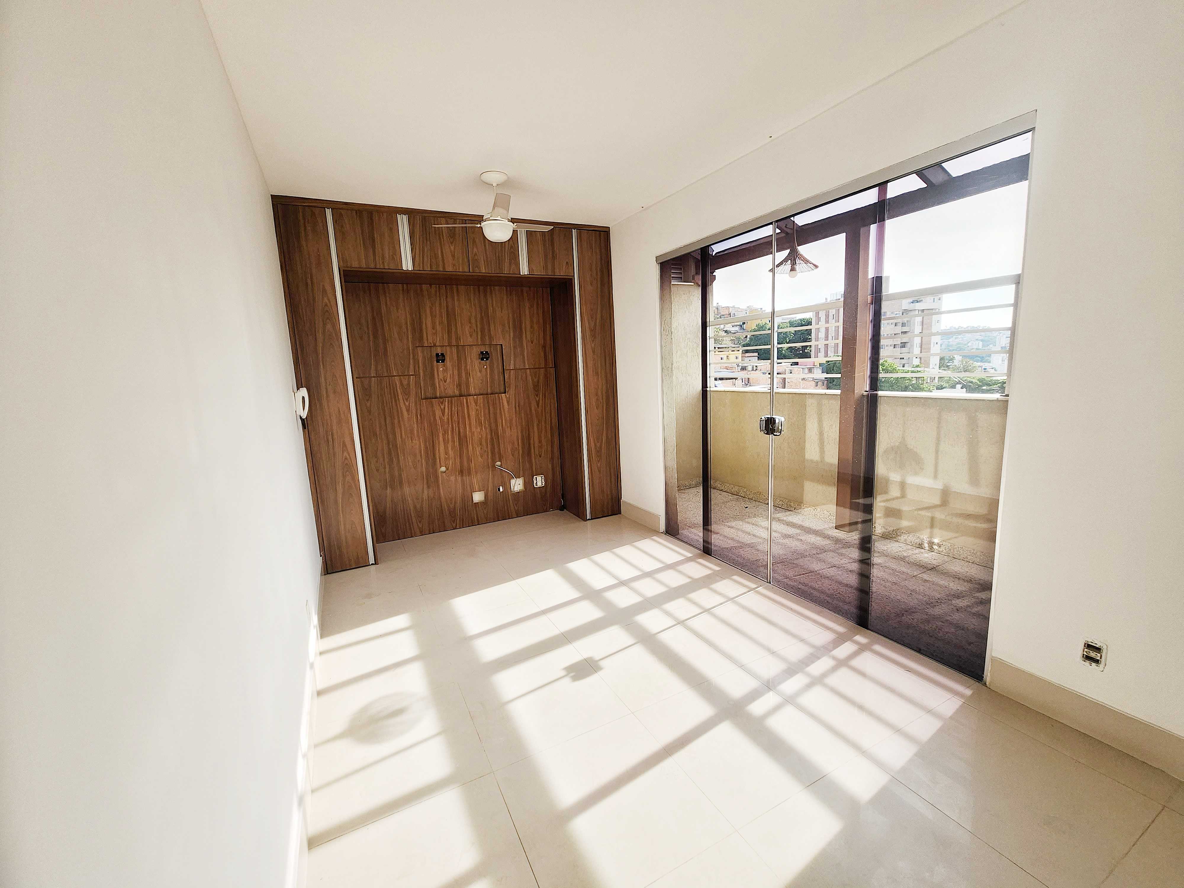 Cobertura à venda com 3 quartos, 211m² - Foto 7