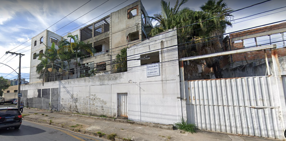 Prédio Inteiro à venda com 20 quartos, 2180m² - Foto 1