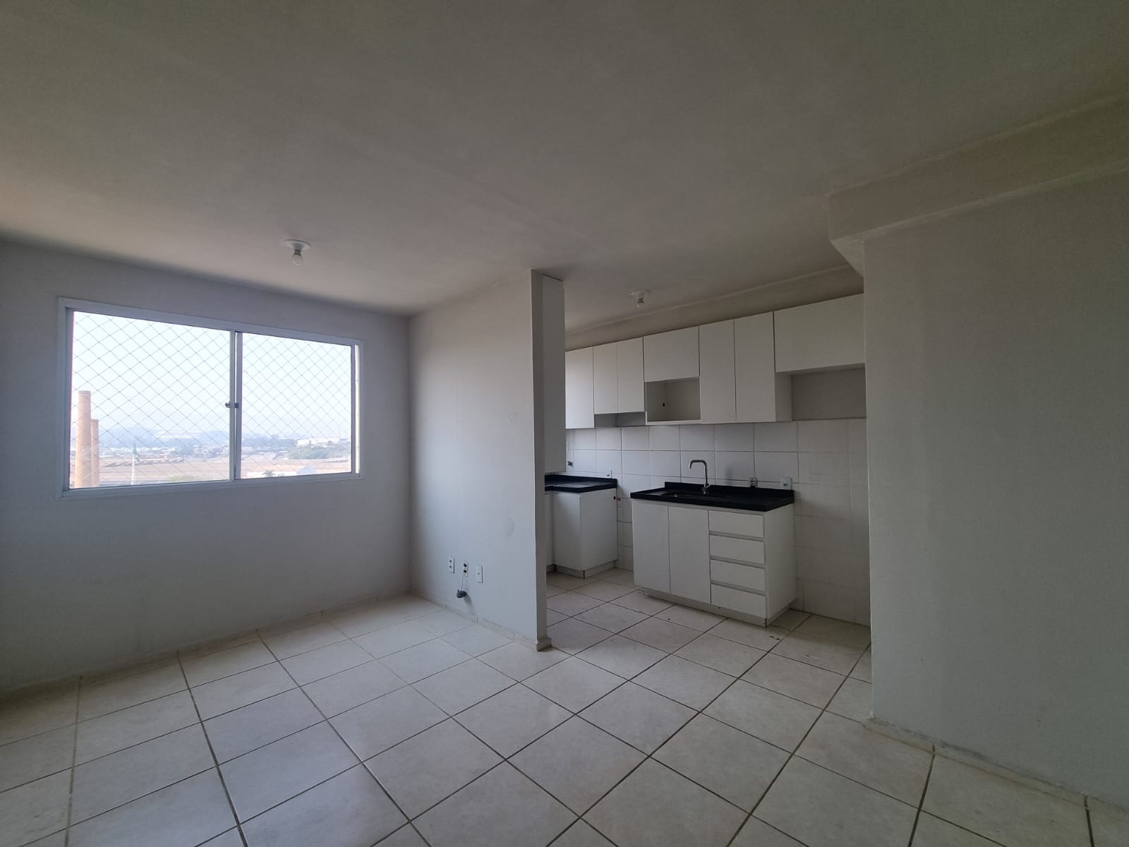 Apartamento para alugar com 2 quartos, 47m² - Foto 7