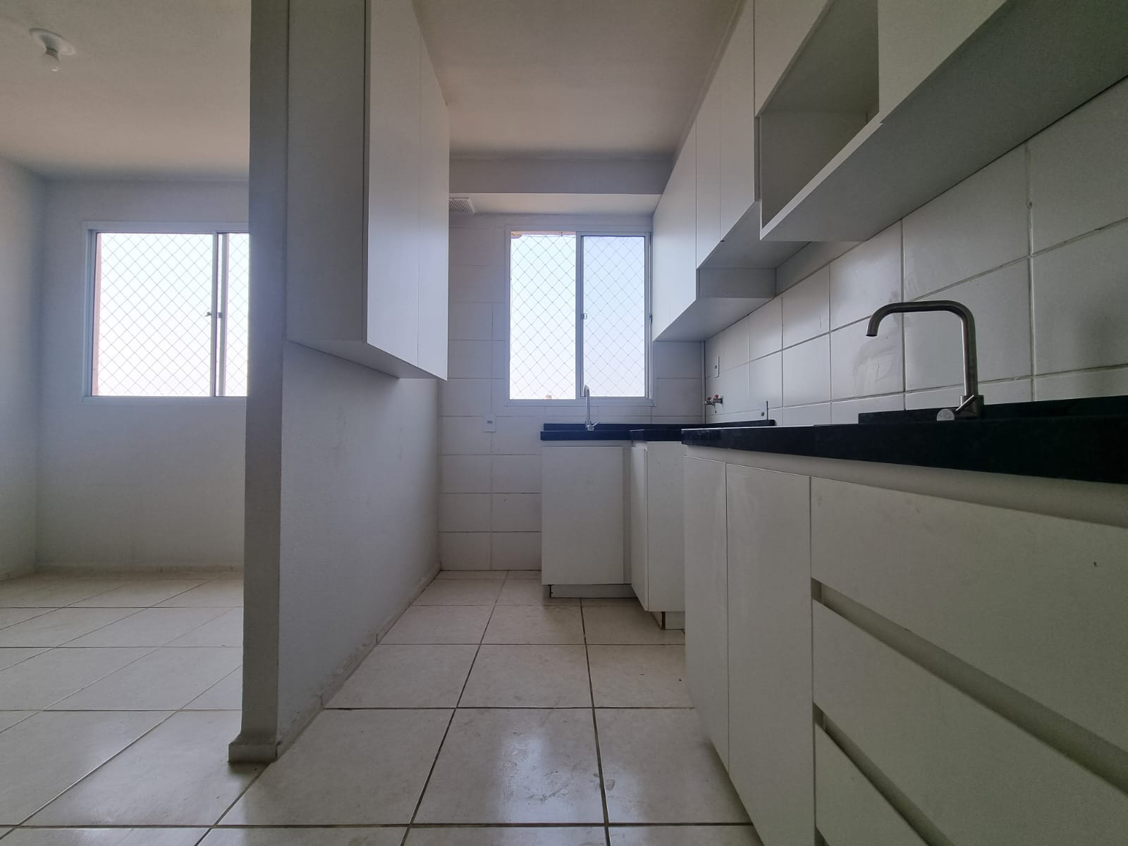 Apartamento para alugar com 2 quartos, 47m² - Foto 9