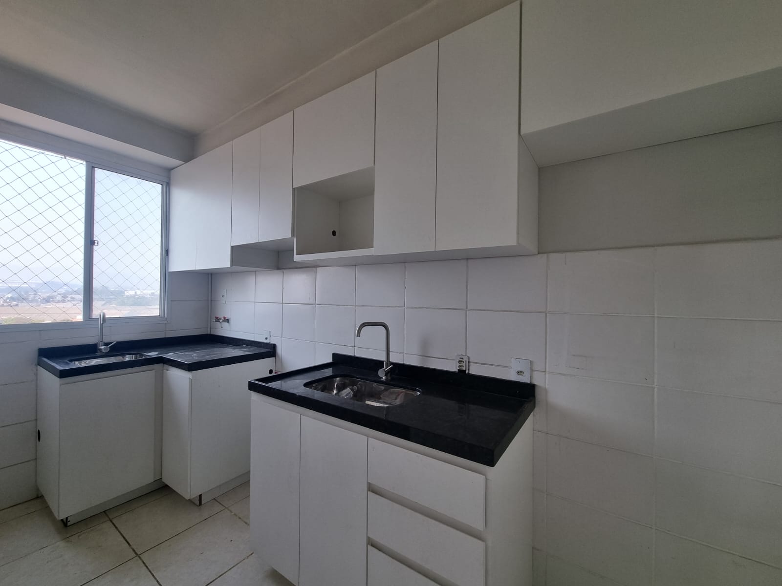 Apartamento para alugar com 2 quartos, 47m² - Foto 8